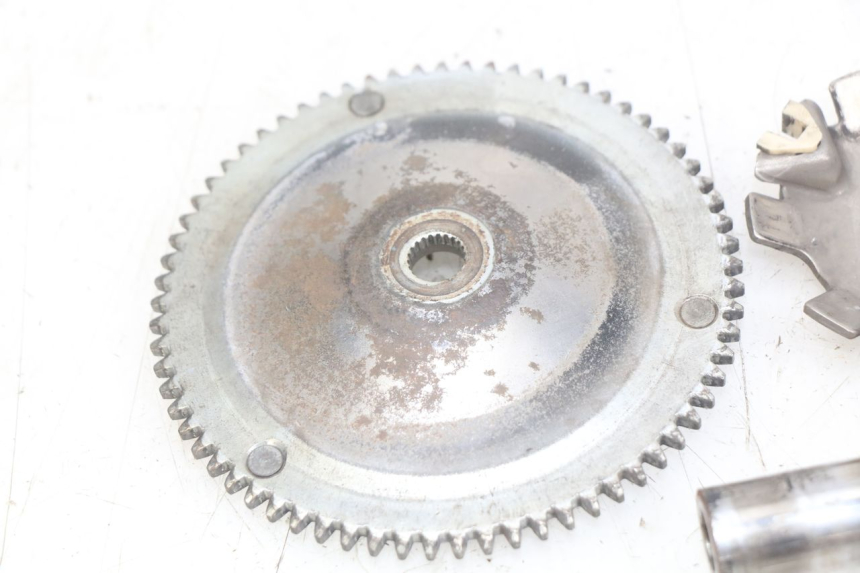 photo de VARIATEUR PEUGEOT TREKKER 50 (1998 - 2004)