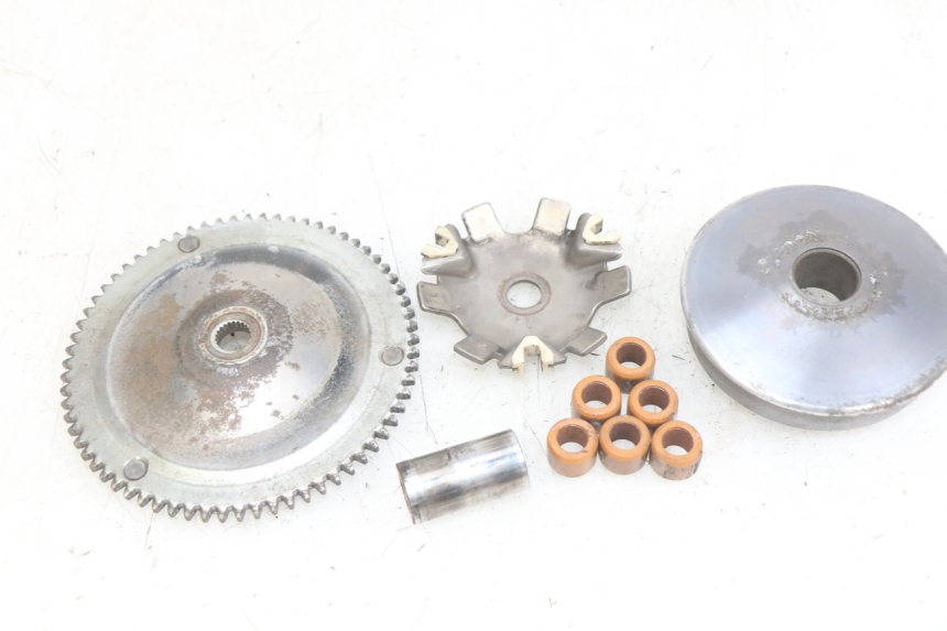 photo de VARIATEUR PEUGEOT TREKKER 50 (1998 - 2004)