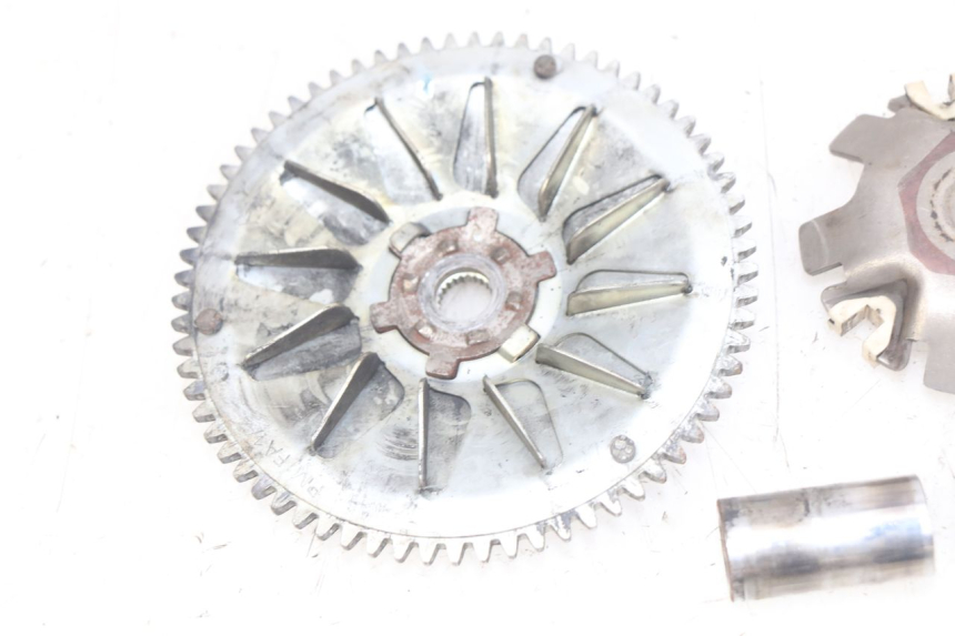 photo de VARIATEUR PEUGEOT TREKKER 50 (1998 - 2004)