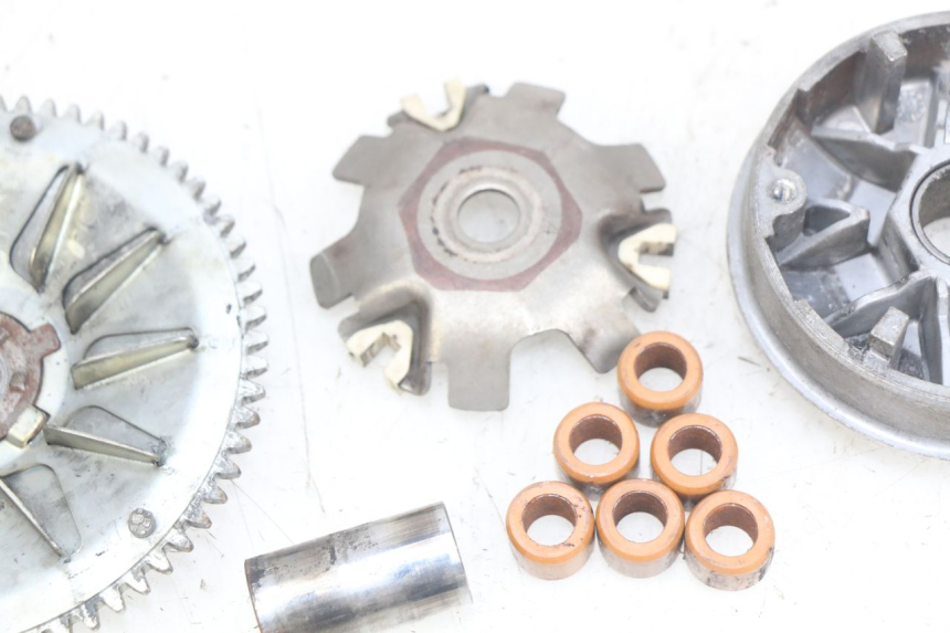 photo de VARIATEUR PEUGEOT TREKKER 50 (1998 - 2004)