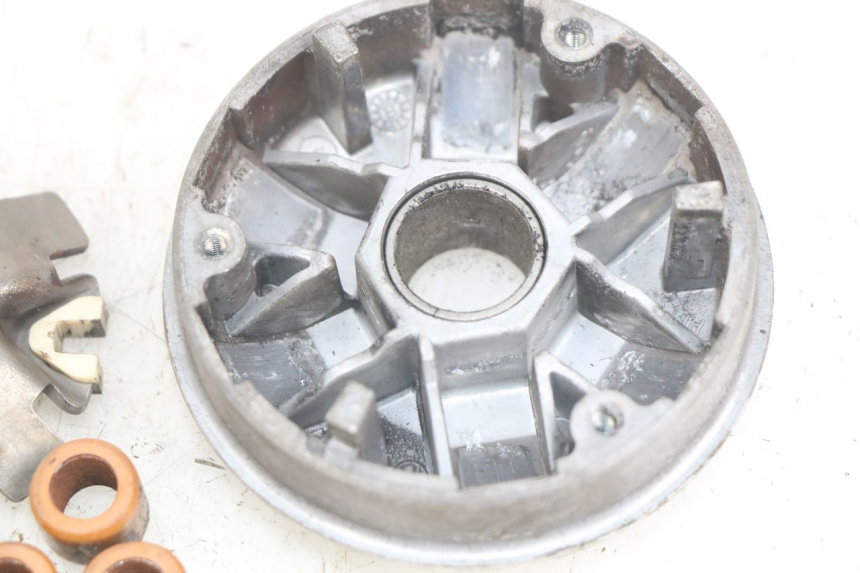 photo de VARIATEUR PEUGEOT TREKKER 50 (1998 - 2004)