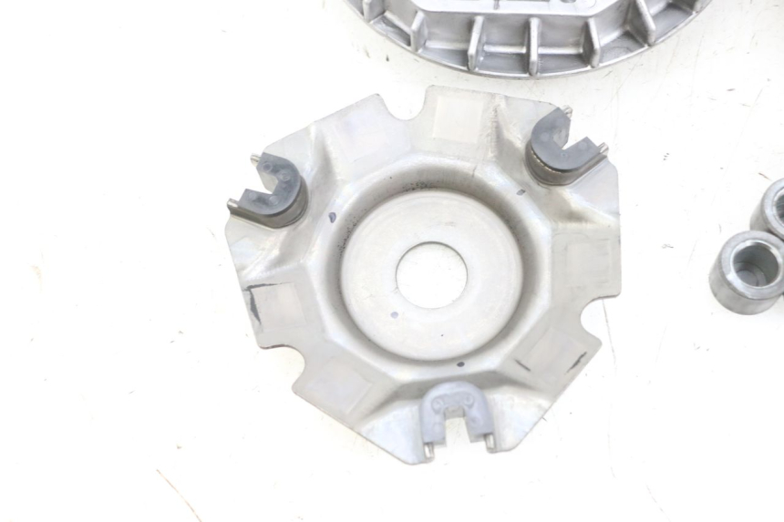 photo de VARIATEUR YAMAHA TRICITY 300 (2020 - 2024) - Marquages et références