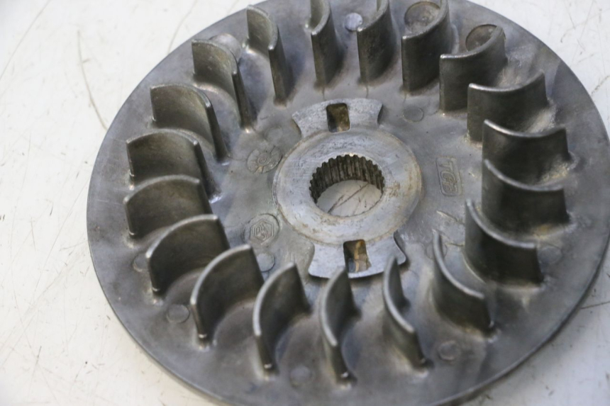 photo de VARIATEUR BOOM TRIKE FUN 500 (2004 - 2010) - Autre angle de vue