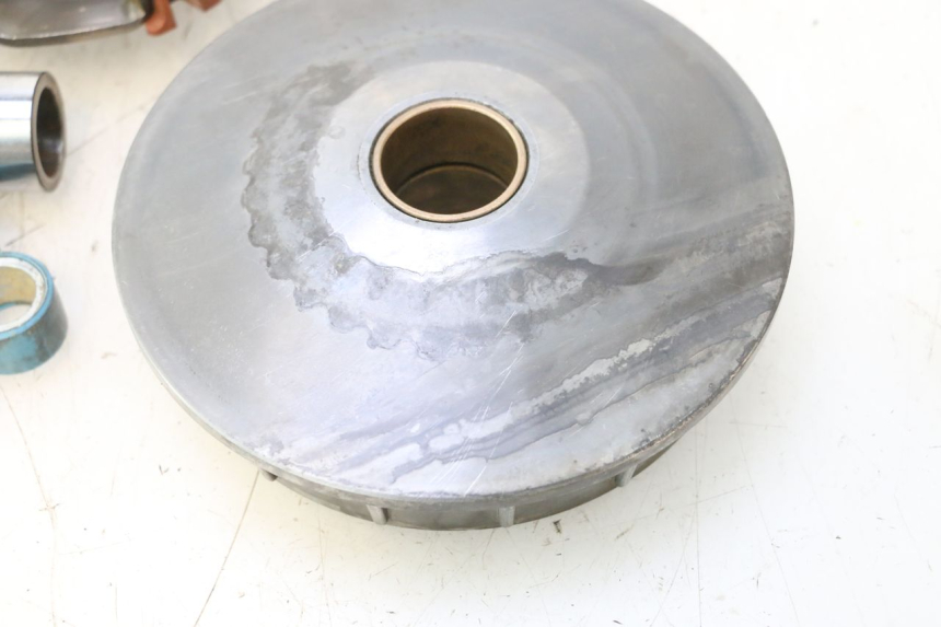 photo de VARIATEUR BOOM TRIKE FUN 500 (2004 - 2010) - État de surface