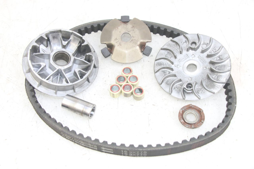 photo de VARIATEUR PEUGEOT TWEET 4T 50 (2014 - 2019)