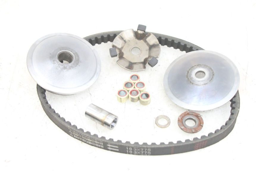 photo de VARIATEUR PEUGEOT TWEET 4T 50 (2014 - 2019)