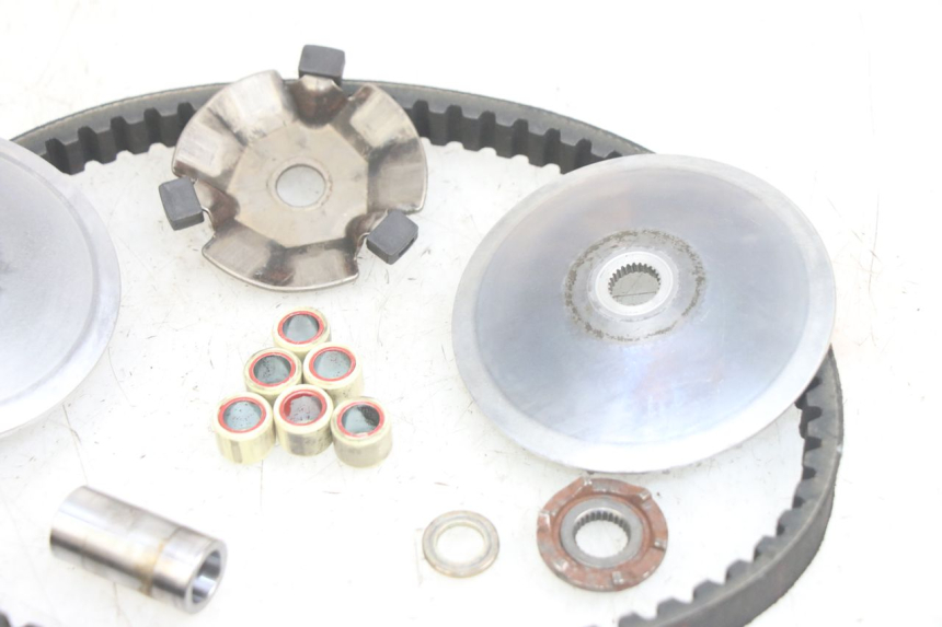 photo de VARIATEUR PEUGEOT TWEET 4T 50 (2014 - 2019)