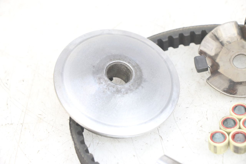 photo de VARIATEUR PEUGEOT TWEET 4T 50 (2014 - 2019)