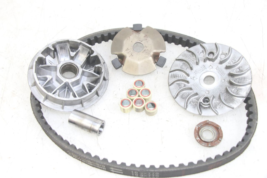 photo de VARIATEUR PEUGEOT TWEET 4T 50 (2014 - 2019)