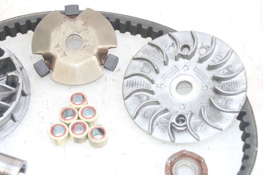 photo de VARIATEUR PEUGEOT TWEET 4T 50 (2014 - 2019)