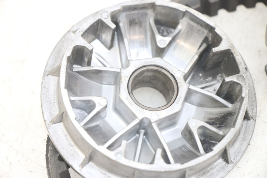 photo de VARIATEUR PEUGEOT TWEET 4T 50 (2014 - 2019)