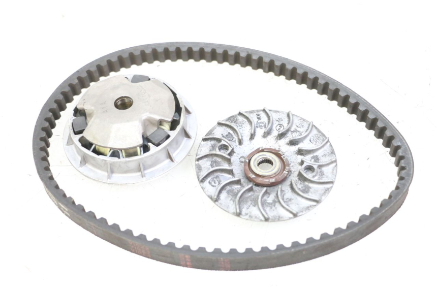 photo de VARIATEUR PEUGEOT TWEET 4T 50 (2018 - 2020)