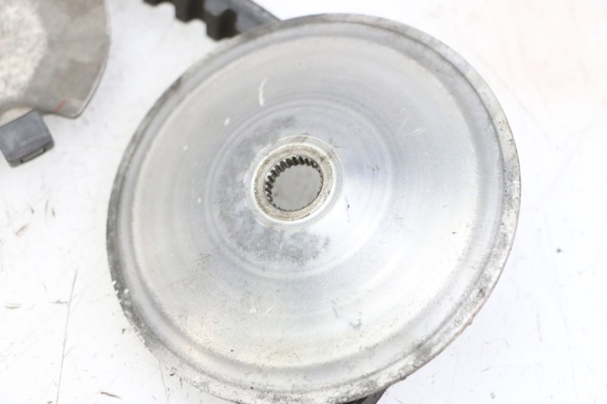 photo de VARIATEUR PEUGEOT TWEET 4T 50 (2018 - 2020)