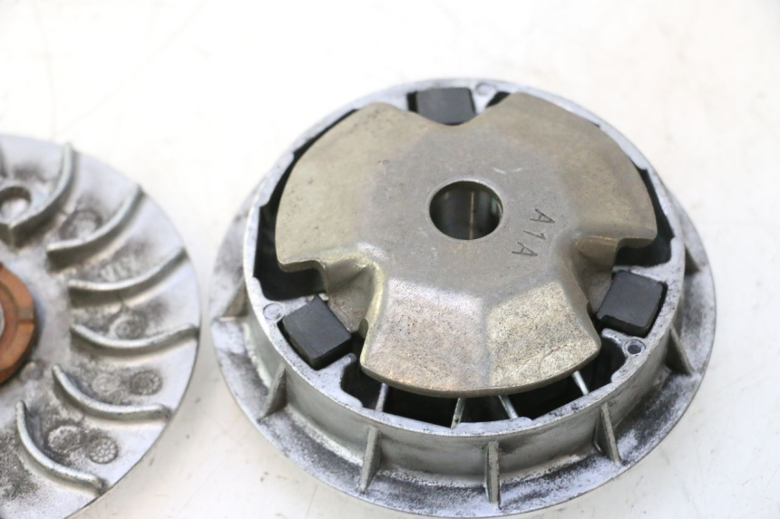 photo de VARIATEUR PEUGEOT TWEET 4T 50 (2018 - 2022) - Détail de la pièce