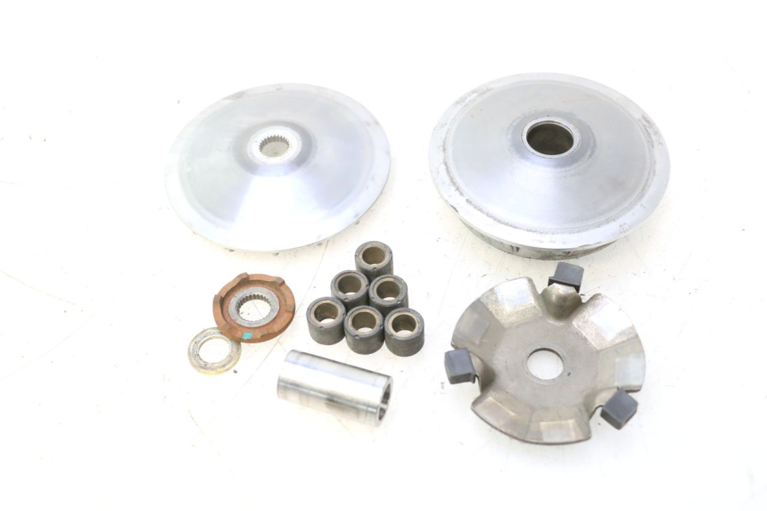 photo de VARIATEUR PEUGEOT TWEET 4T 50 (2018 - 2022) - Vue produit