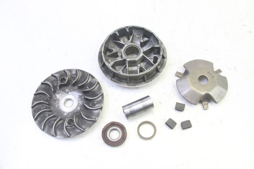 photo de VARIATEUR PEUGEOT TWEET PRO EFI 4T 50 (2021 - 2022)