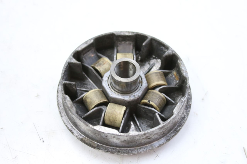 photo de VARIATEUR PEUGEOT TWEET 125 (2010 - 2017) - Vue produit