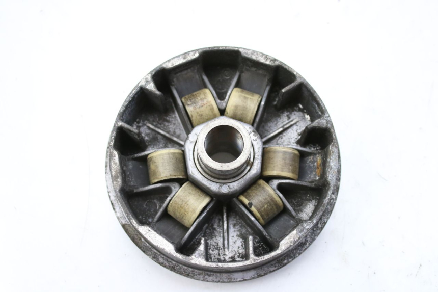 photo de VARIATEUR PEUGEOT TWEET 125 (2010 - 2017) - Détails caractéristiques