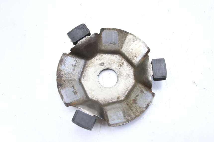 photo de VARIATEUR PEUGEOT TWEET 125 (2010 - 2017) - Zoom composants