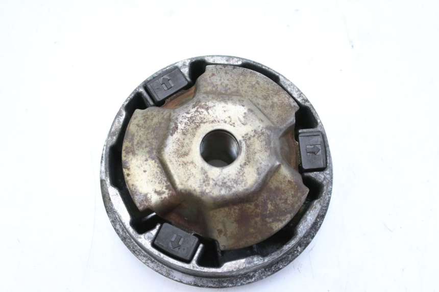 photo de VARIATEUR PEUGEOT TWEET 125 (2010 - 2017) - Photo complémentaire