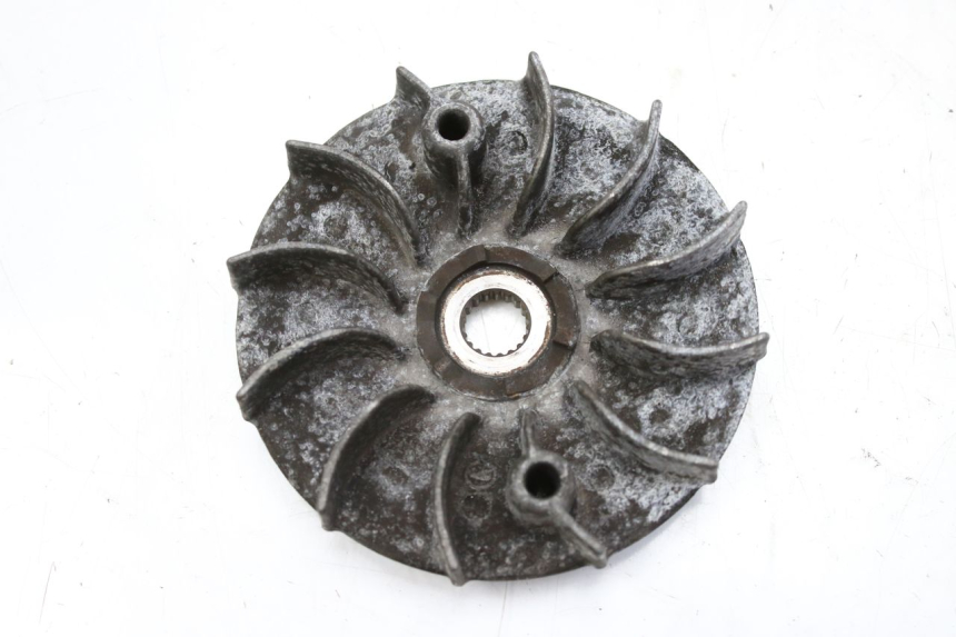 photo de VARIATEUR PEUGEOT TWEET 125 (2010 - 2017) - Inspection visuelle