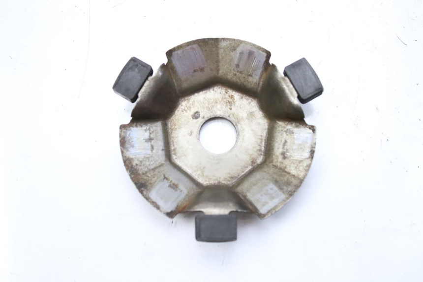 photo de VARIATEUR PEUGEOT TWEET 125 (2010 - 2017) - Marquages et références