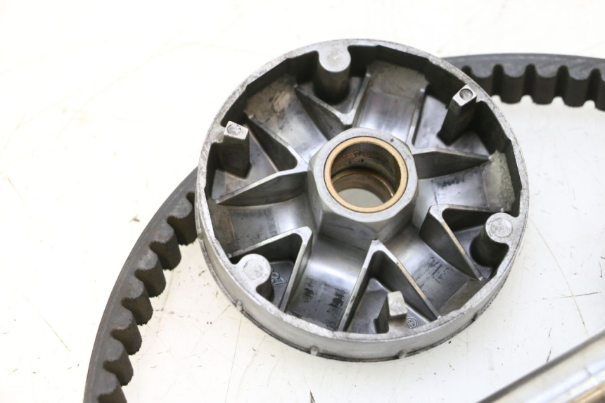 photo de VARIATEUR PIAGGIO TYPHOON 50 (2000 - 2009) - Vue produit