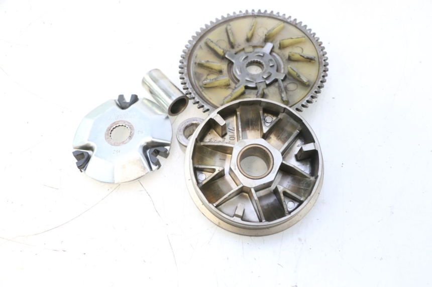 photo de VARIATEUR PIAGGIO TYPHOON 50 (1993 - 1999) - Vue produit