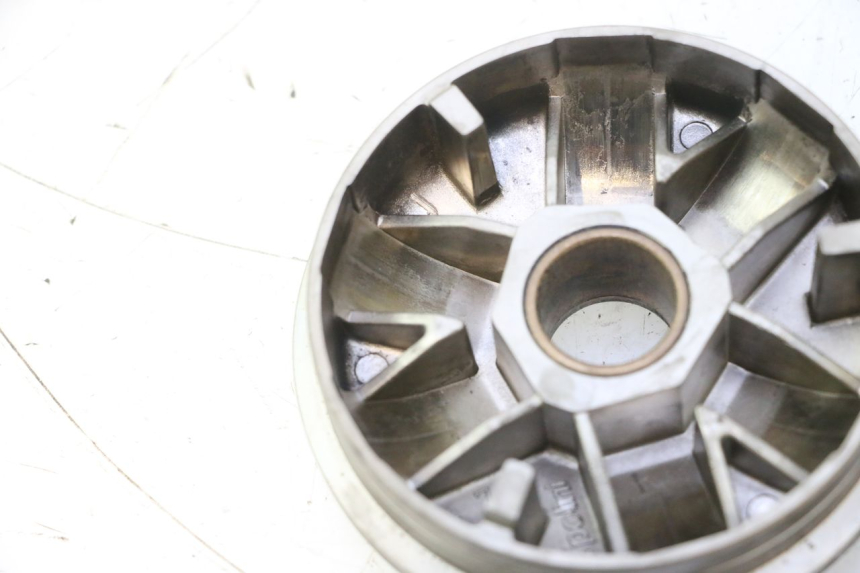 photo de VARIATEUR PIAGGIO TYPHOON 50 (1993 - 1999) - Angle alternatif