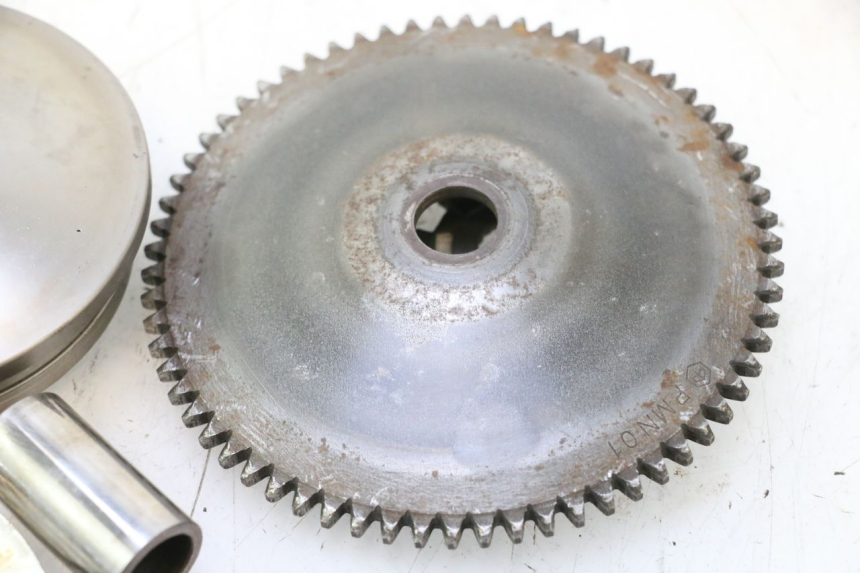 photo de VARIATEUR PIAGGIO TYPHOON 50 (1993 - 1999) - État de surface