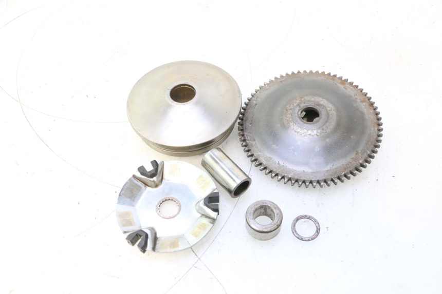 photo de VARIATEUR PIAGGIO TYPHOON 50 (1993 - 1999) - Pièce contrôlée