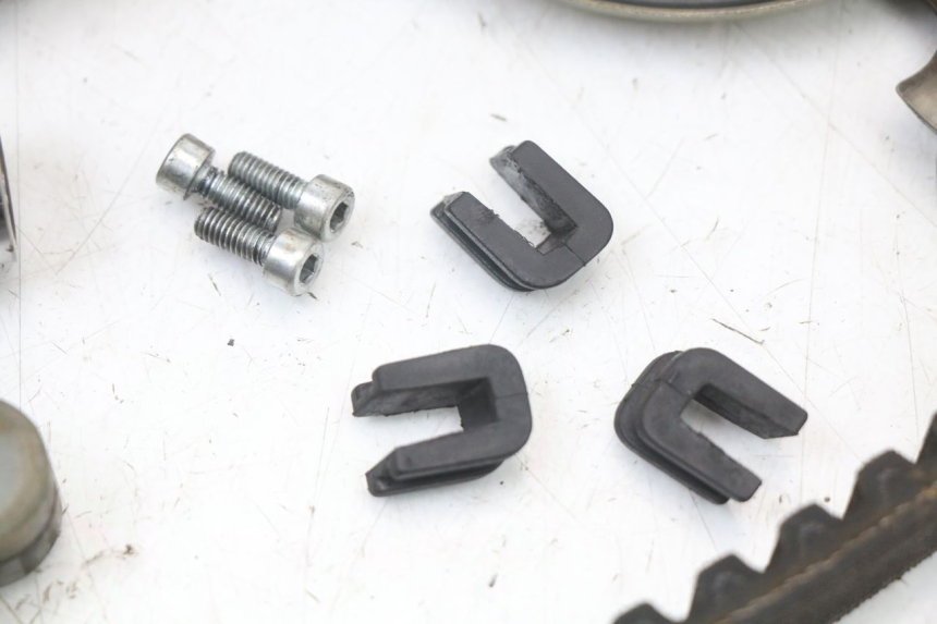 photo de VARIATEUR PIAGGIO TYPHOON 80 (1994 - 1997) - État de surface