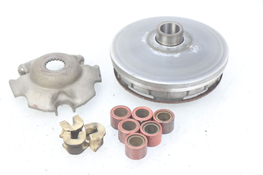 photo de VARIATEUR SUZUKI UH BURGMAN 125 (2002 - 2006)