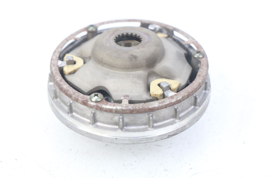 photo de VARIATEUR SUZUKI UH BURGMAN 125 (2002 - 2006)