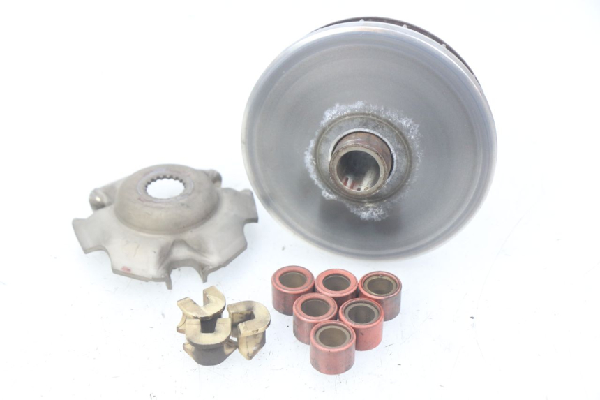 photo de VARIATEUR SUZUKI UH BURGMAN 125 (2002 - 2006)