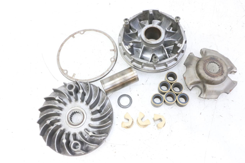 photo de VARIATEUR SUZUKI UH BURGMAN 125 (2002 - 2006)