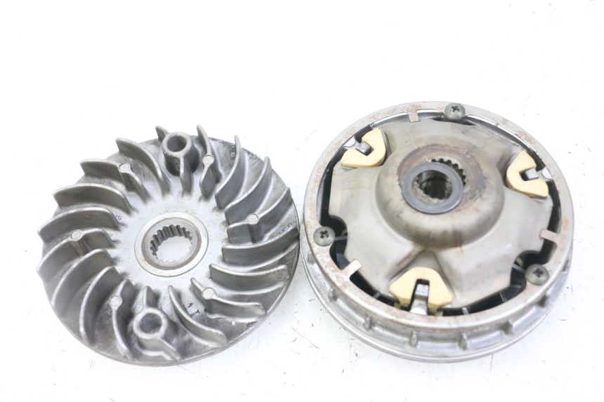 photo de VARIATEUR SUZUKI UH BURGMAN 125 (2002 - 2006)