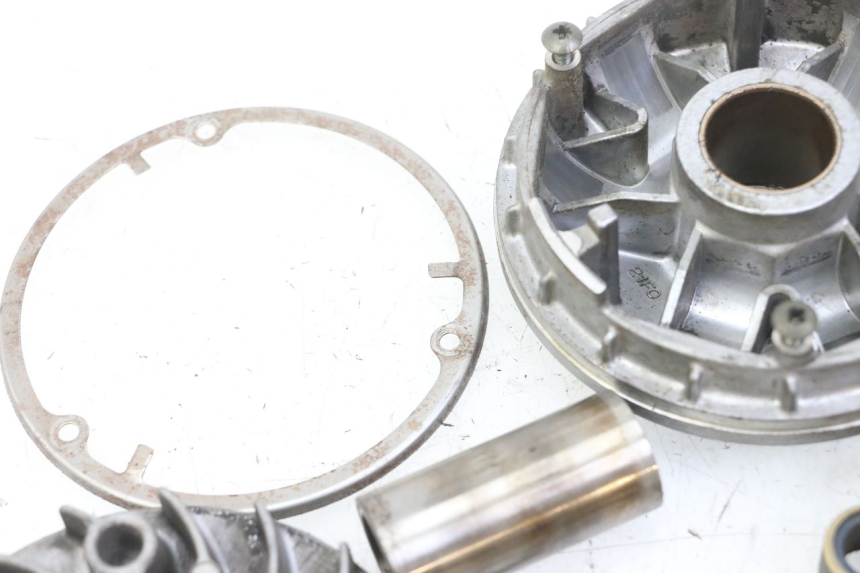 photo de VARIATEUR SUZUKI UH BURGMAN 125 (2002 - 2006)