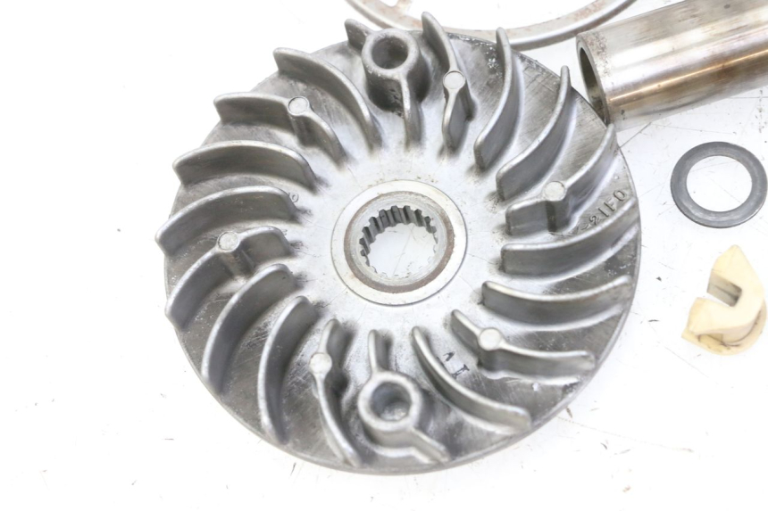 photo de VARIATEUR SUZUKI UH BURGMAN 125 (2002 - 2006)