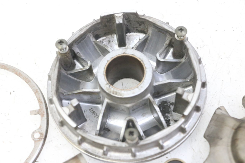 photo de VARIATEUR SUZUKI UH BURGMAN 125 (2002 - 2006)