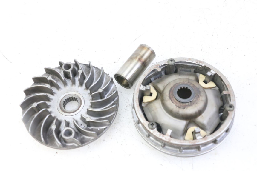 photo de VARIATEUR SUZUKI UH BURGMAN 125 (2002 - 2006)