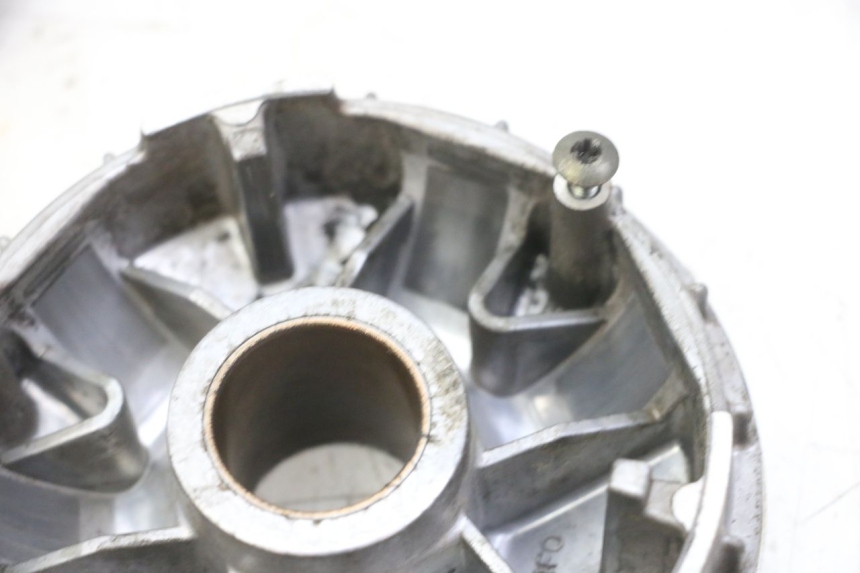 photo de VARIATEUR SUZUKI UH BURGMAN 125 (2002 - 2006)
