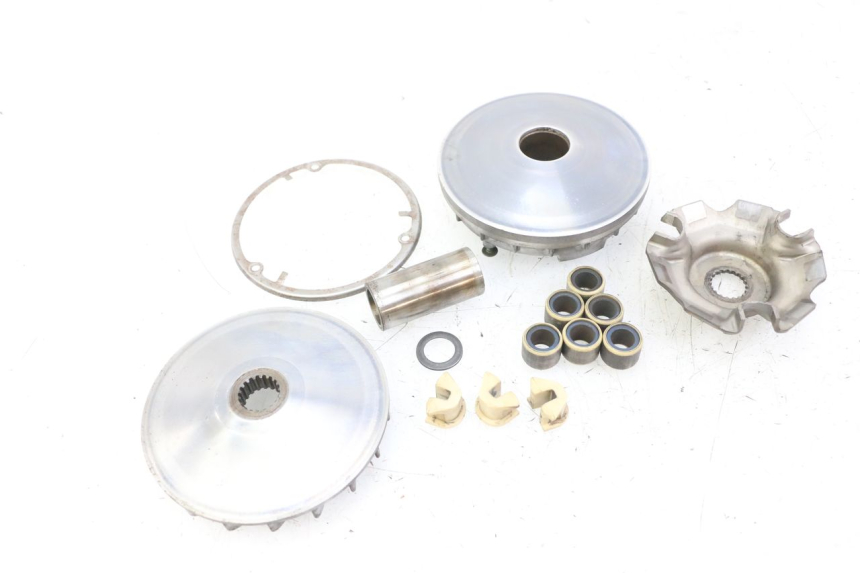 photo de VARIATEUR SUZUKI UH BURGMAN 125 (2002 - 2006)