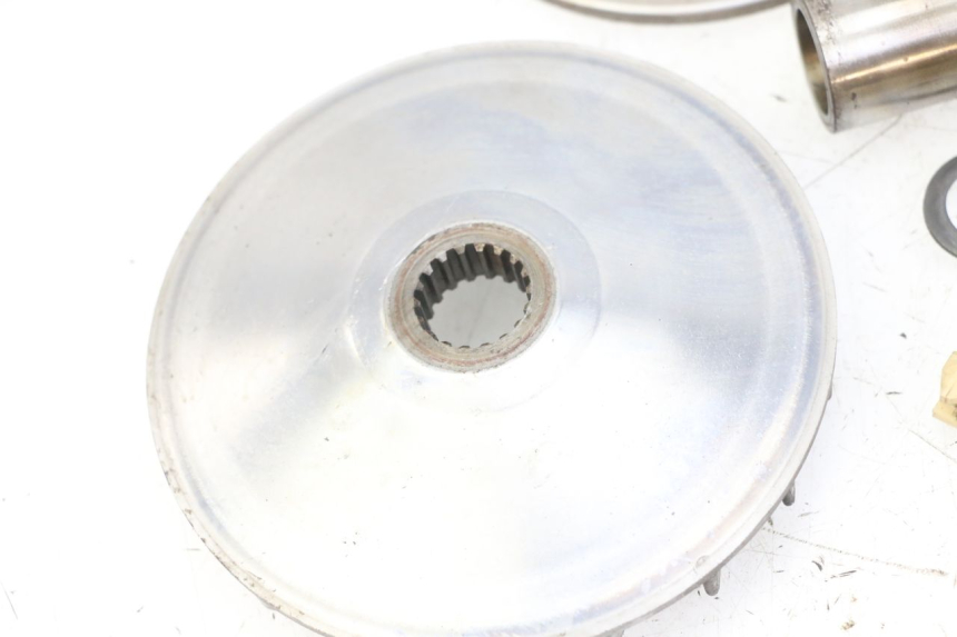 photo de VARIATEUR SUZUKI UH BURGMAN 125 (2002 - 2006)