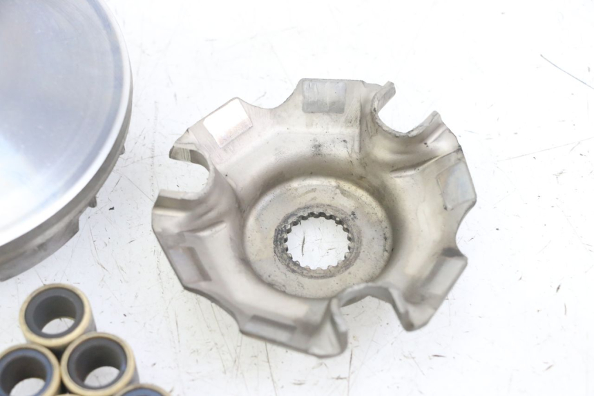 photo de VARIATEUR SUZUKI UH BURGMAN 125 (2002 - 2006)