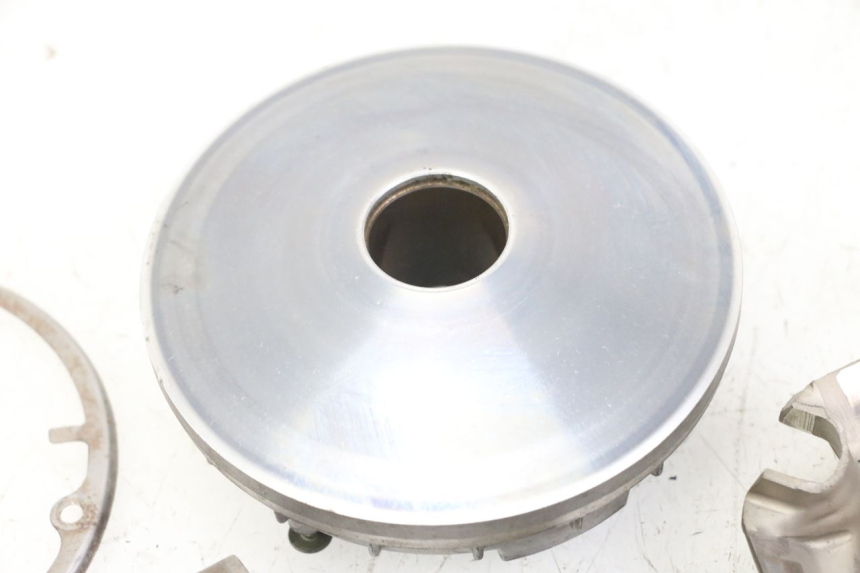 photo de VARIATEUR SUZUKI UH BURGMAN 125 (2002 - 2006)