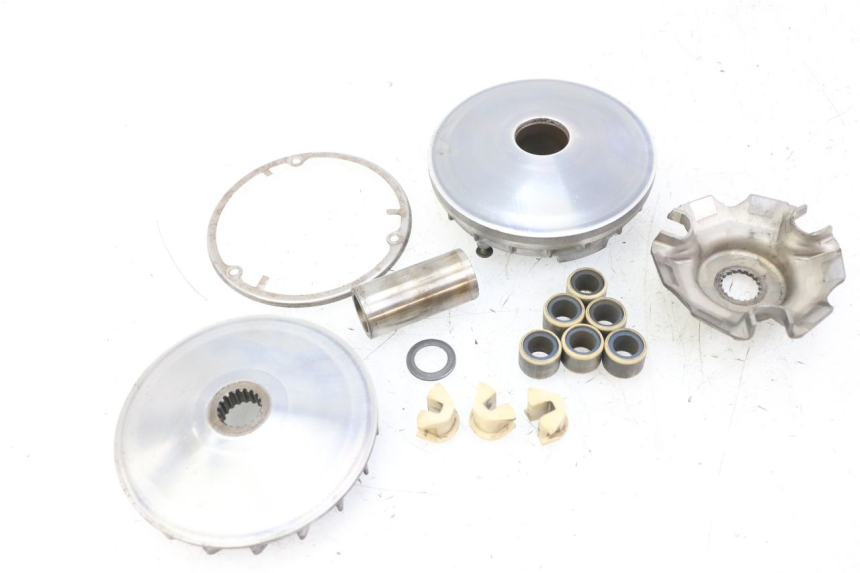 photo de VARIATEUR SUZUKI UH BURGMAN 125 (2002 - 2006)