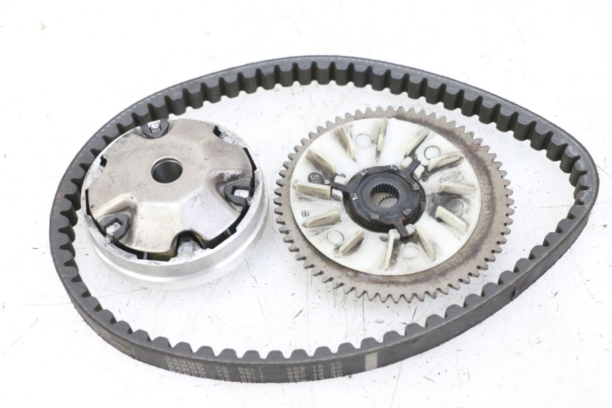photo de VARIATEUR UNIVERSAL BIKE ZN50QT-11B 50 (2018 - 2021)