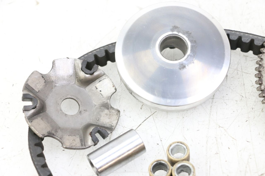 photo de VARIATEUR UNIVERSAL BIKE ZN50QT-11B 50 (2018 - 2021)