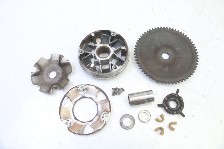 photo de VARIATEUR PEUGEOT V-CLIC VCLIC 50 (2007 - 2013)